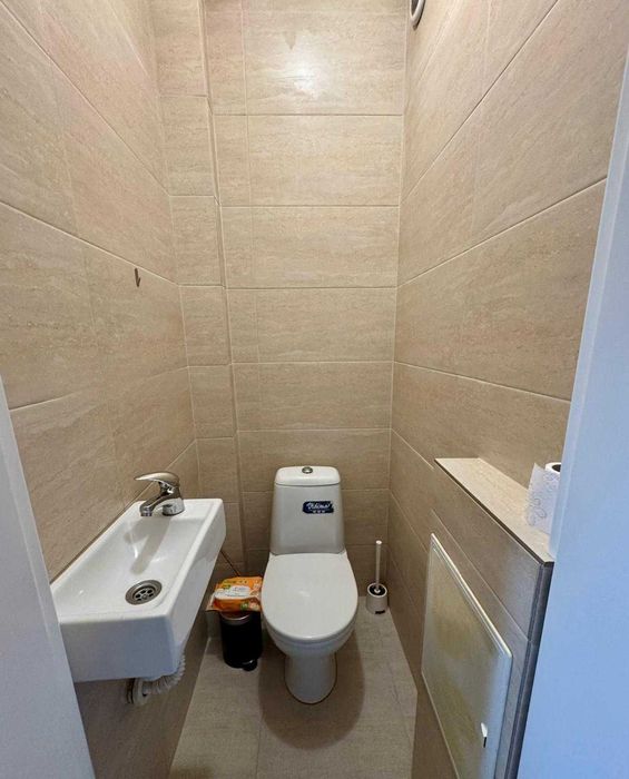 Дава се под наем Тристаен апартамент в София, Център - 110 кв.м за 990 € - Снимка #7