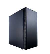 Carcasa Fractal Design Define C + sursa Seasonic Focus+ 550W Platinum