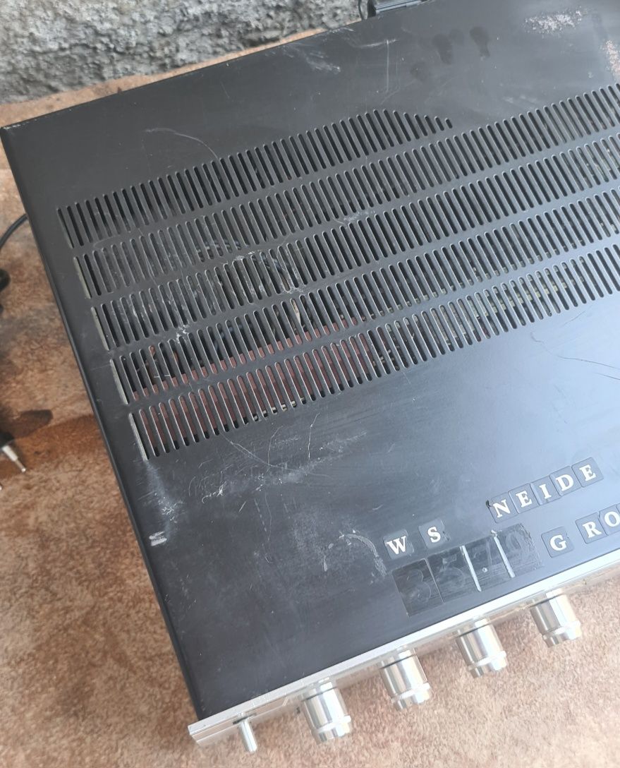 Loewe HiFi Sound Project TA 6000