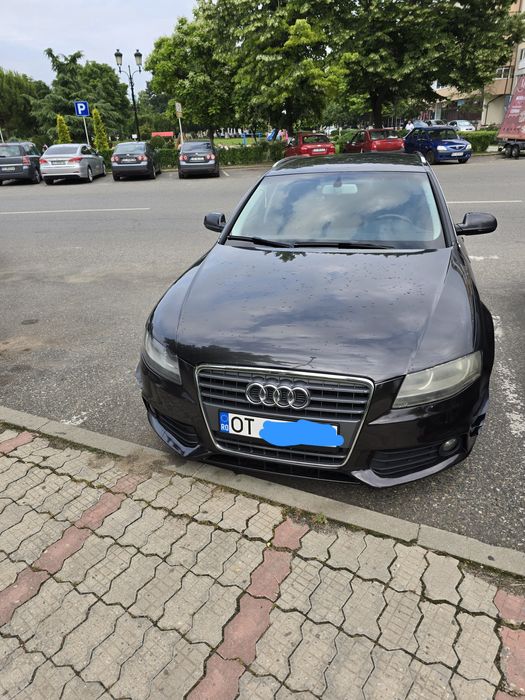 Audi a4 b8 Break 2011 2.0