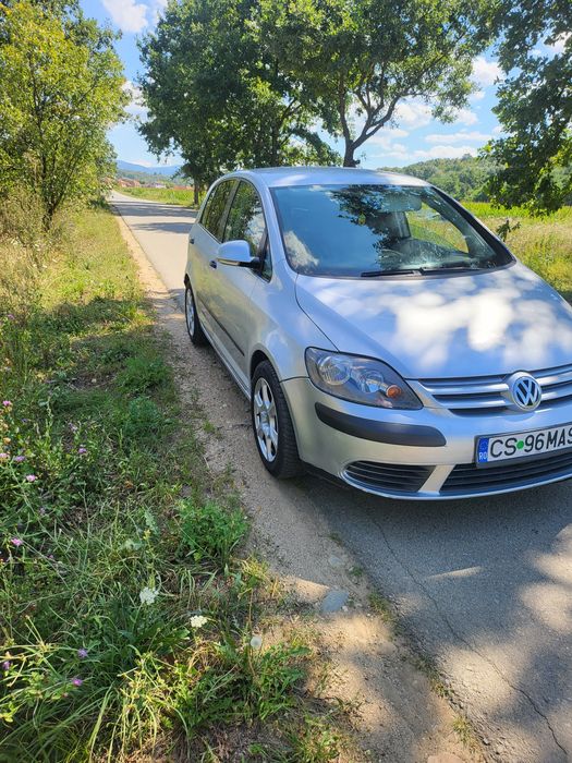 Www golf 5 plus vand