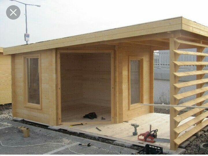 Căsuțe foișoare terase la comanda