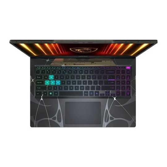 MSI Cyborg 15 Full HD 144Hz Intel Core 7 240H 16RAM 512SSD RTX 5060