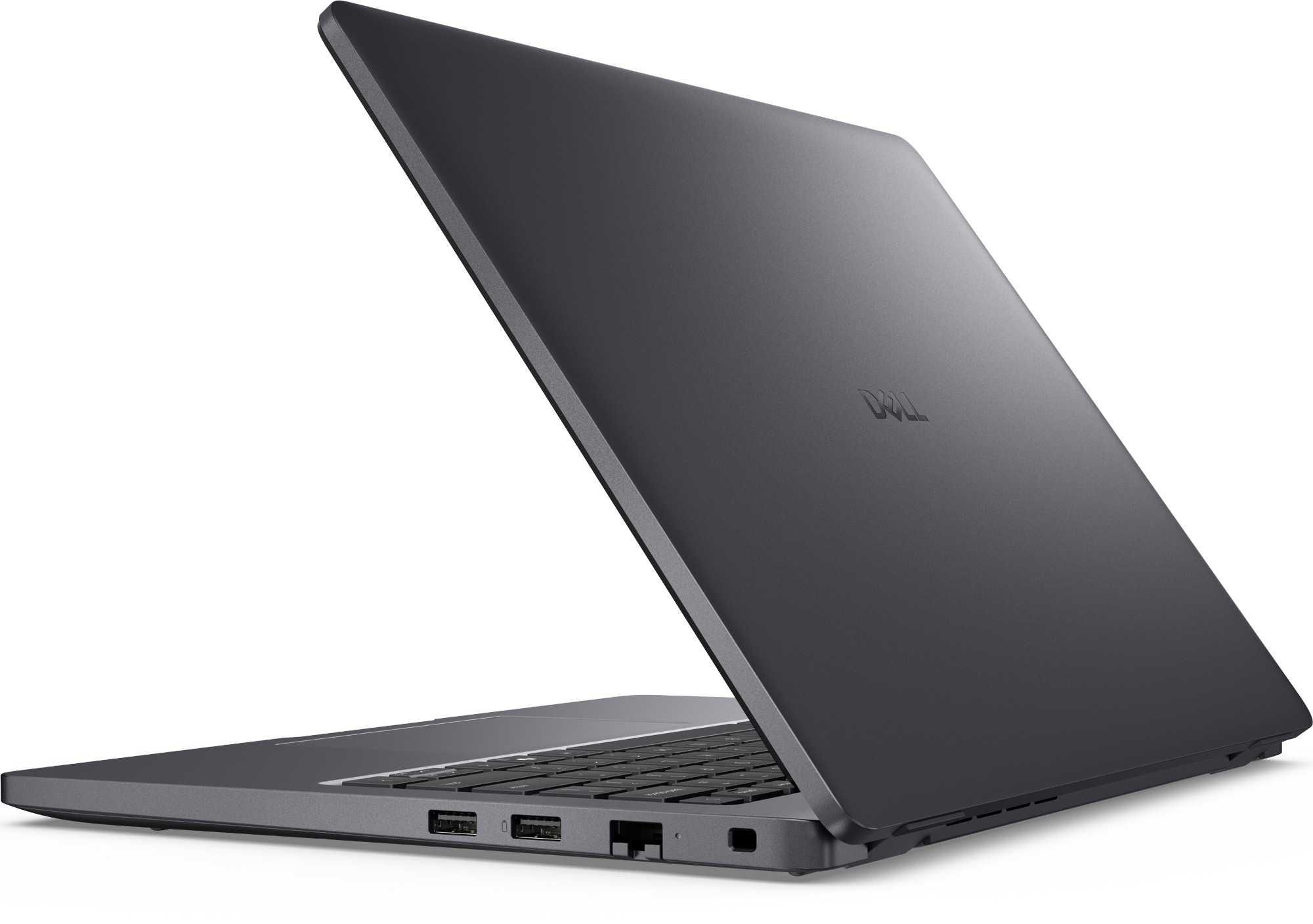 Dell Pro 14   14" WUXGA IPS 300nits Core 5 120U DDR5 16GB SSD 256GB wi