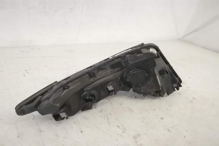 Ляв фар Оригинален Led Повреден Хюндай Туксон / Hyundai Tucson Ляв ори