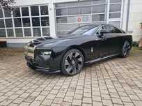 Rolls-Royce Spectre Rolls-Royce Spectre, 06.2024, Noua, Reprezentanta Rolls-Royce