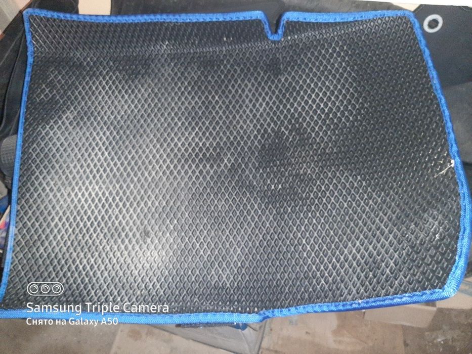 Полики  и диски для Хундай Элантра