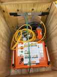 Aparat de sudura cap la cap Ritmo 315 Easylife semiautomat cu protocol