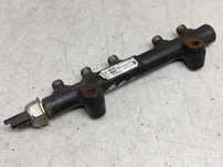 Rampa injectoare 1.4 1.6 tdci hdi 9685297580-02 Ford Focus 3 [2011 -