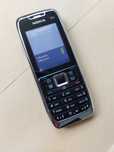 Nokia E51 argintiu original Finlanda decodat stare buna orice retea
