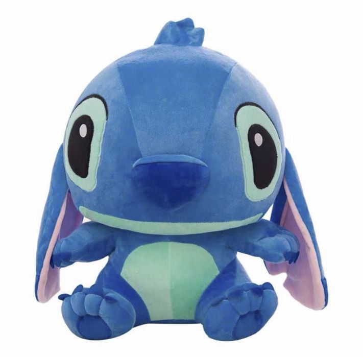 Вендинг за играчки, стич