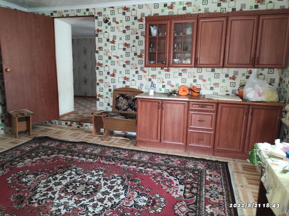 Срочно продам дом в Аксуате
