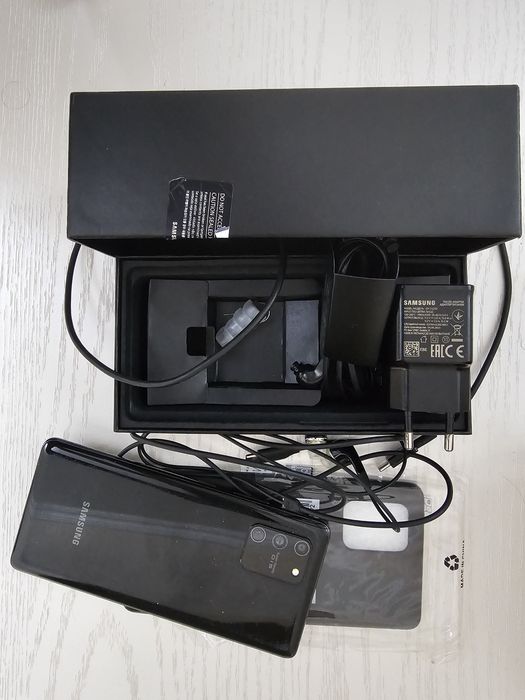 Samsung Galaxy S10 Lite