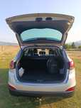 Hyundai ix35 1.7 CRDI Diesel 2013. Pret: 8.100€