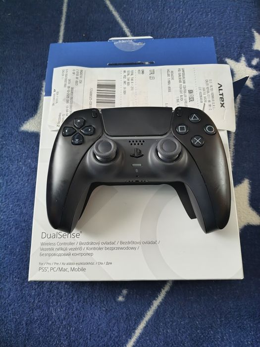 Controller/Maneta Playstation 5 ps5 Noua cu Garanție 2 ani Altex