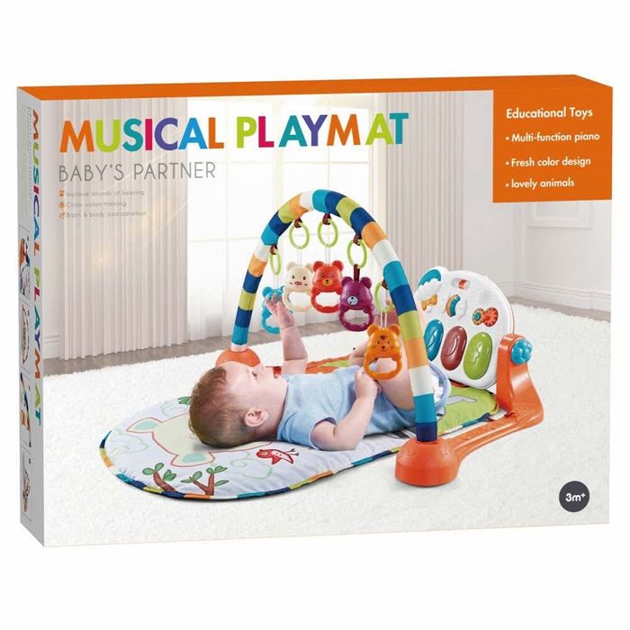 Активна гимнастика