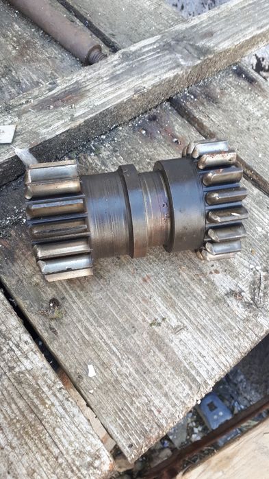 Pinion masalier Fiat 513,615,650,670,715,750