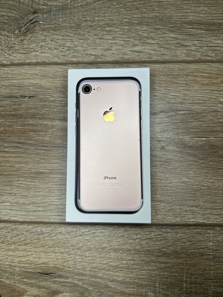 Iphone Apple 7 32 GB