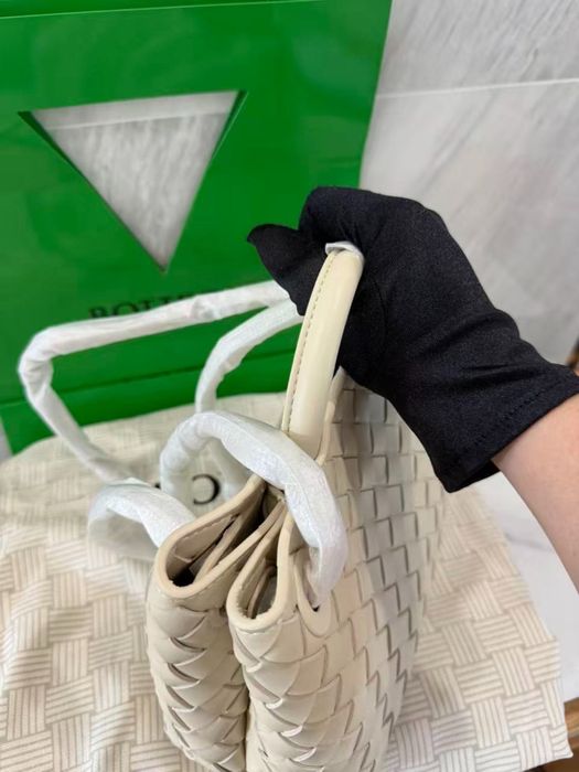 Дамска чанта Bottega Veneta