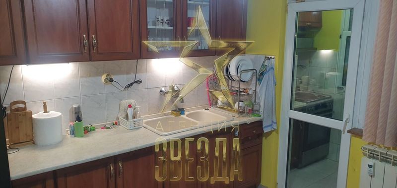 Апартамент с две спални в „Блок Мечта“ - пл. Кочо Честименски