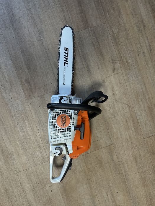 Motofierastrau Stihl 271/251/231/172