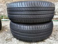 215/65/16 2бр.Michelin Летни гуми