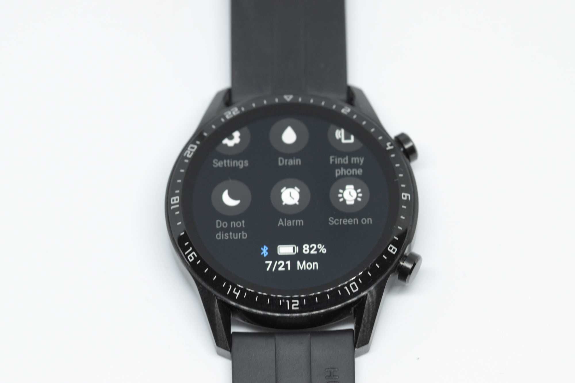 смарт часовник Huawei Watch GT 2