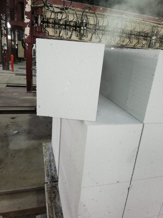 Газаблок Автоклавный в наличии