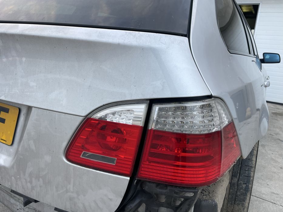 Stopuri bmw e61 lci led