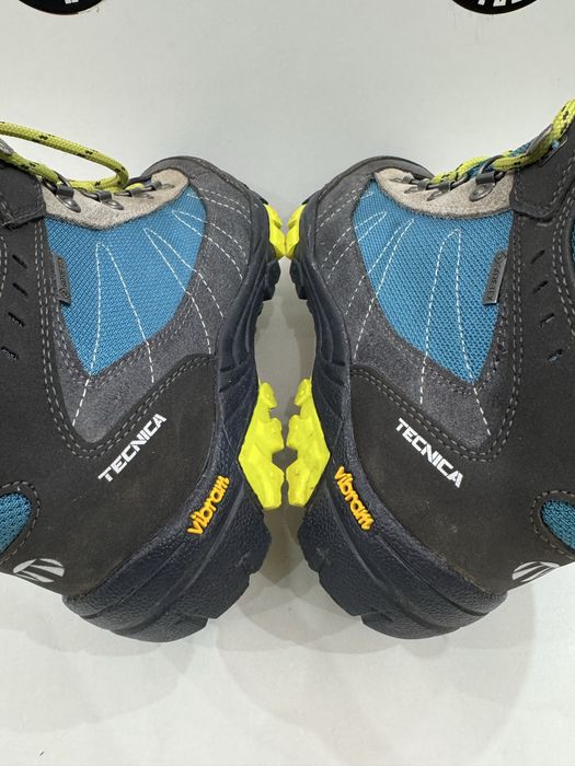 Туристически обувки TECHNICA GORE-TEX.Номер 37