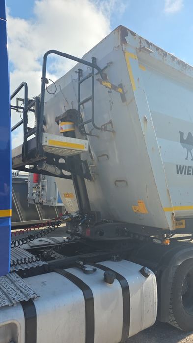 Bascula Vielton  50 mc