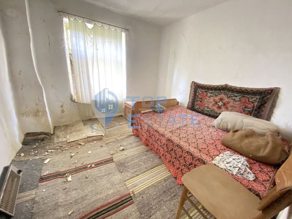 Продава се Къща в с. Сломер, Област Велико Търново - 80 кв.м за 83 €/кв.м - Снимка #4