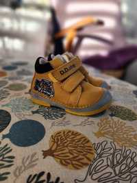 Бебешки обувки DD step