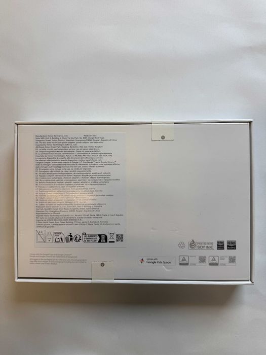 Honor Pad X8a space gray 128gb