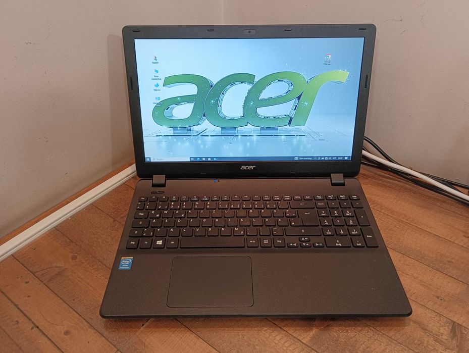 Лаптоп Acer Aspire E51-512 "/ 15,6