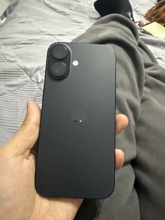 Айфон 16 128 гб