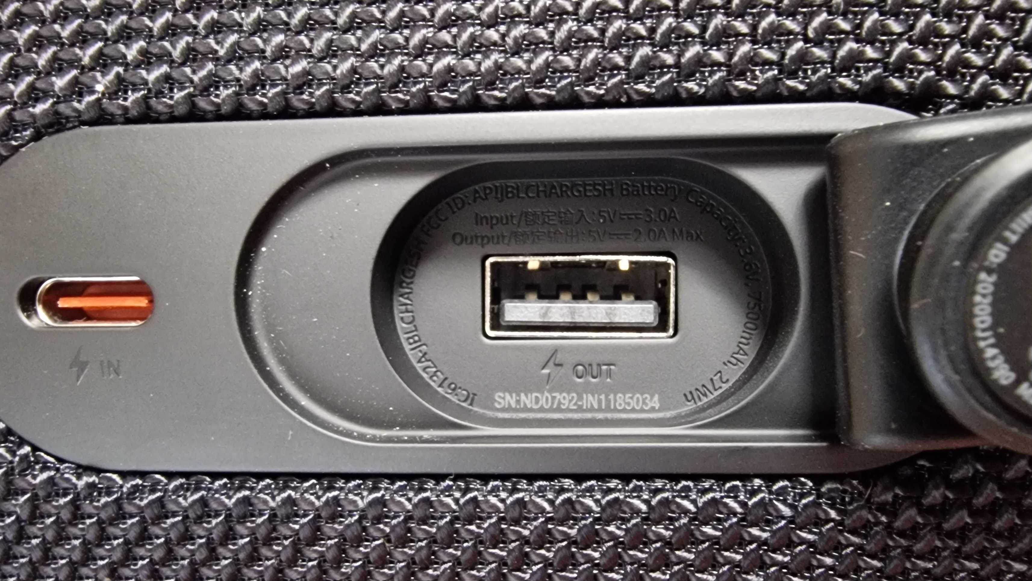 JBL Charge 5 оригинал