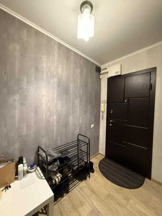 Дава се под наем Едностаен апартамент в София, Зона Б-18 - 50 кв.м за 372.3 € - Снимка #2