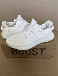 Yezzy 350 V2 Bone White