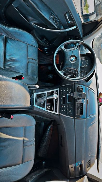 Vind BMW X3 inmatriculat