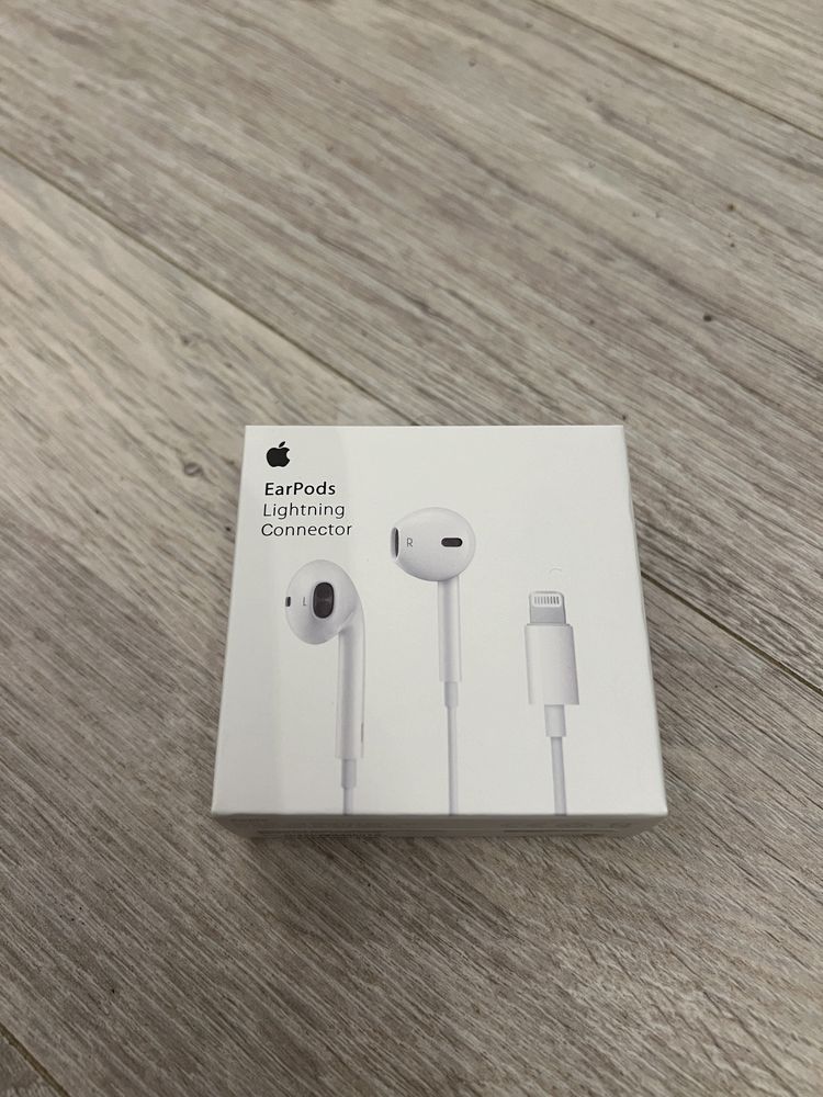 Handsfree casti Apple iPhone 14 13 12 11 pro max mini plus Originale