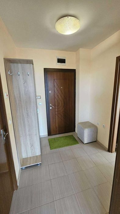 Двустаен апартамент, под наем, кв. Бриз