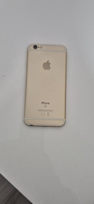 Iphone 6s, impecabil  32gb