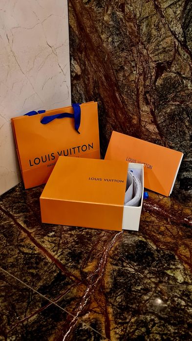 Curea LV Monogram Maro