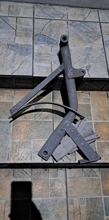 Vand brate mat craiova  semănători dublu disc