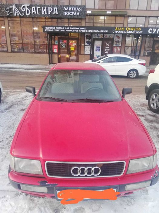 Продам автомобиль