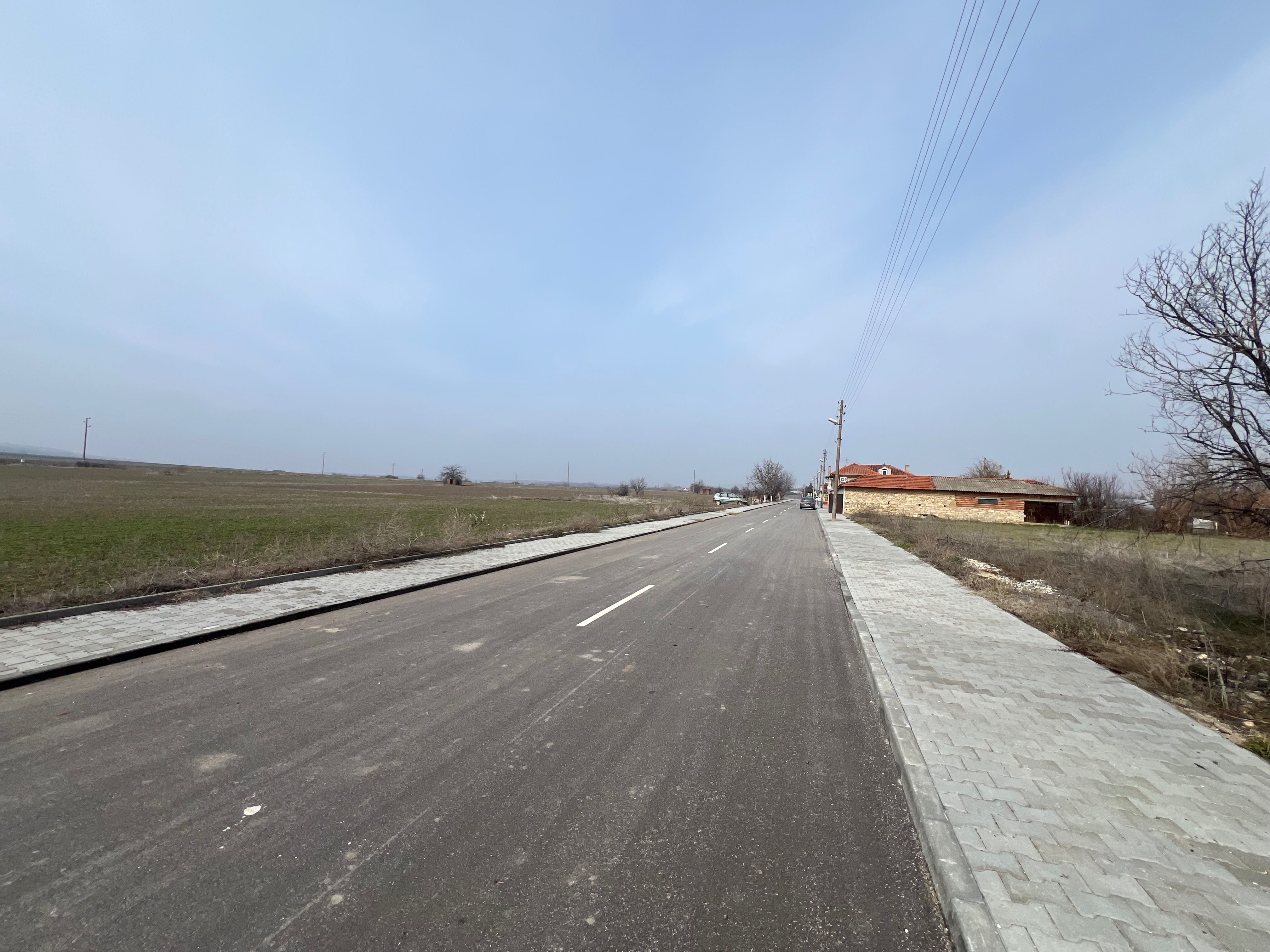 Парцел с. Братя Даскалови