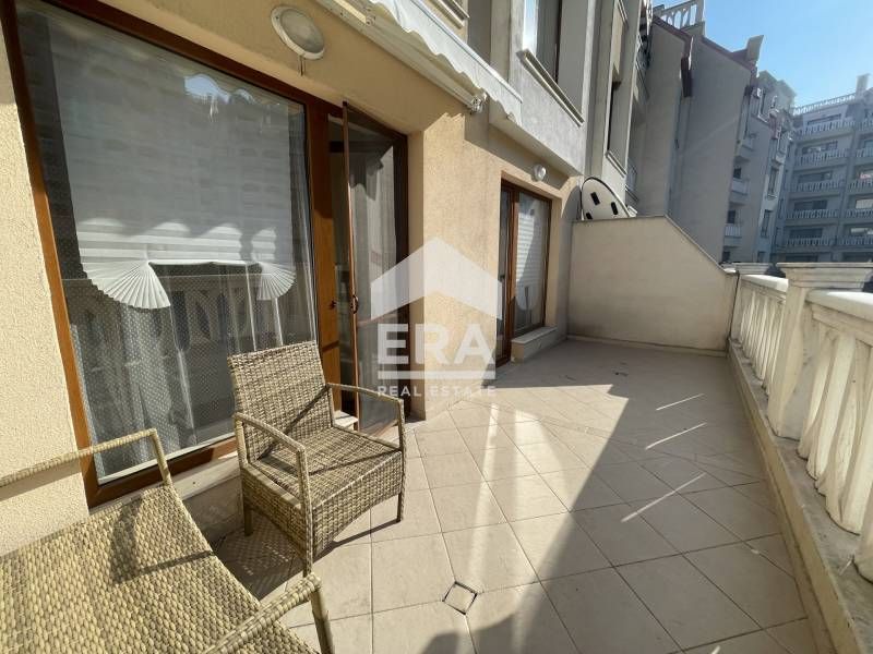 Дава се под наем Тристаен апартамент в Варна, Аспарухово - 105 кв.м за 750 € - Снимка #10