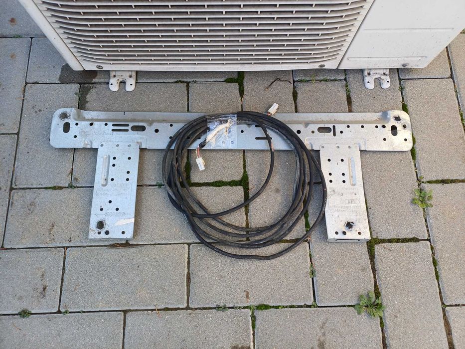 Климатик ПАНАСОНИК /Panasonic/, 9-ка