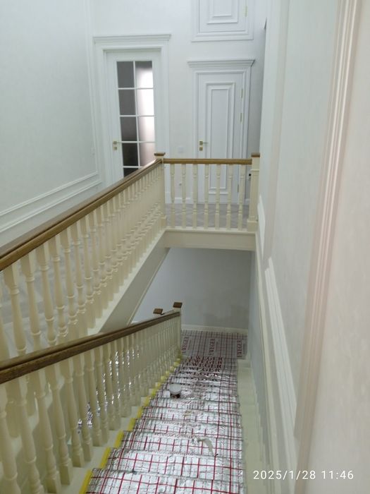 Лестница на заказ